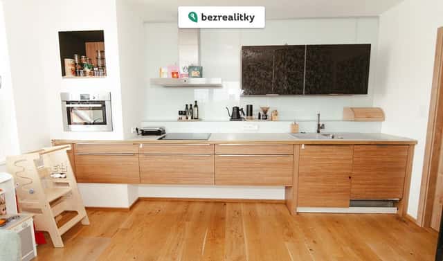Prodej bytu 3+kk 96 m², Vodnická, Praha 4 – Újezd u Průhonic