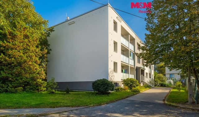 Prodej bytu 2+kk 82 m², Česká, Liberec – Liberec XXV-Vesec