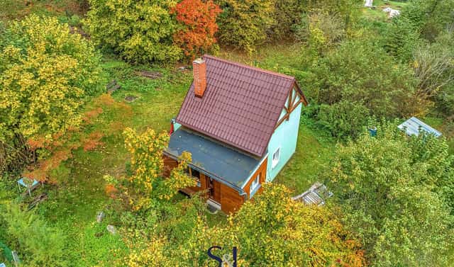 Pronájem chaty/chalupy 40 m² s pozemkem 1 447 m², Zákupy – Šidlov, okres Česká Lípa