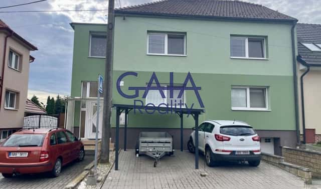 Pronájem domu 108 m² s pozemkem 108 m², Dražky, Vnorovy, okres Hodonín