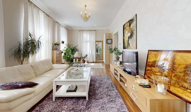 Prodej bytu 3+1 151 m², Hamerská, Březová, okres Karlovy Vary