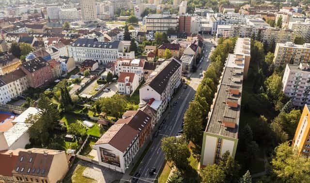 Prodej domu 134 m² s pozemkem 515 m², Pekárenská, České Budějovice – České Budějovice 3