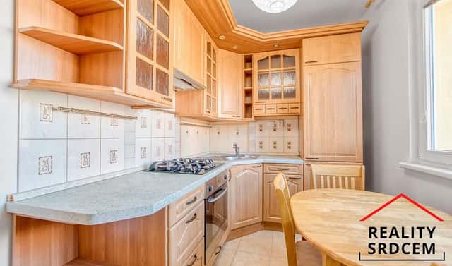 Pronájem bytu 3+1 72 m², Ciolkovského, Karviná – Ráj