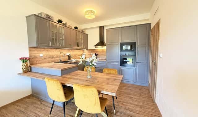 Prodej bytu 2+kk 52 m², České Vrbné, České Budějovice – České Budějovice 2