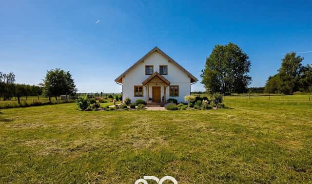 Prodej stavebního pozemku 1 469 m², Roudná, okres Tábor