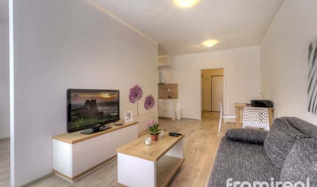 Prodej bytu 2+kk 48 m², Gajdošova, Brno – Židenice, okres Brno-město
