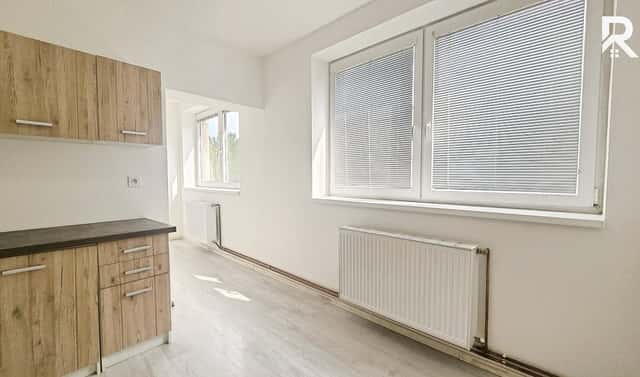 Pronájem bytu 1+1 35 m², Mlýnská, Hostomice, okres Teplice