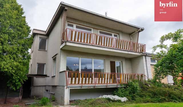 Prodej domu 185 m² s pozemkem 957 m², Hlučínská, Opava – Kateřinky