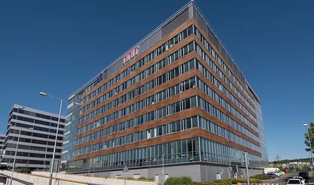 Pronájem kanceláře 2 870 m², Ořech, okres Praha-západ