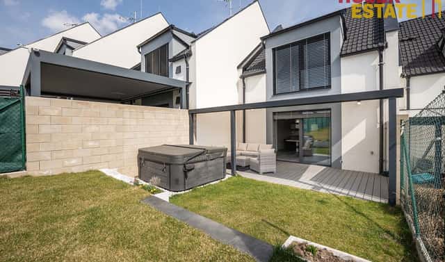 Prodej domu 93 m² s pozemkem 237 m², Holubice, okres Vyškov