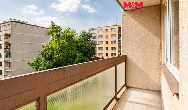 Prodej bytu 3+1 75 m², Pod lysinami, Praha 4 – Hodkovičky