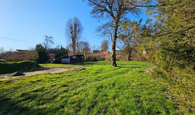 Prodej stavebního pozemku 845 m², Tichá, okres Nový Jičín