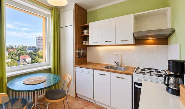 Prodej bytu 2+1 54 m², Nýdecká, Praha 9 – Letňany