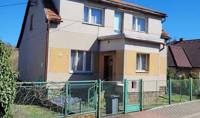 Prodej domu 255 m² s pozemkem 1 379 m², Podlesí, okres Příbram