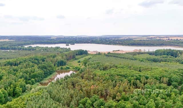 Prodej stavebního pozemku 5 657 m², Klamoš – Štít, okres Hradec Králové