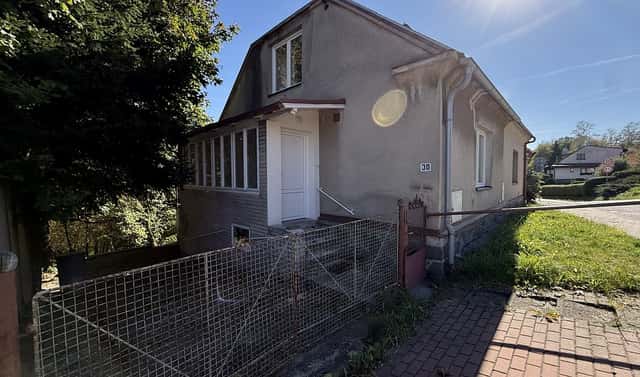 Prodej domu 106 m², Hlinsko – Kouty, okres Chrudim