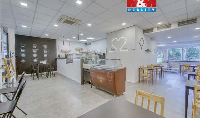Pronájem restaurace 100 m², Třemošná, okres Plzeň-sever