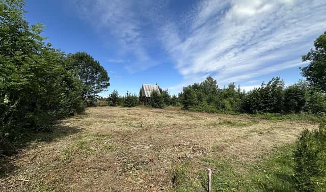 Prodej stavebního pozemku 1 254 m², Třinec, okres Frýdek-Místek