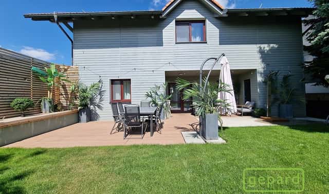 Prodej domu 175 m² s pozemkem 390 m², Mostecká, Otovice, okres Karlovy Vary