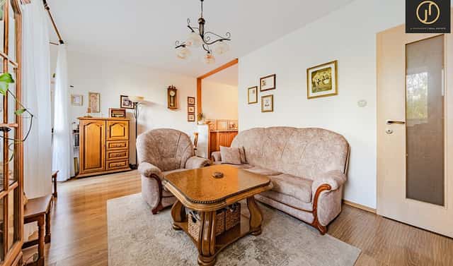 Prodej bytu 3+kk 62 m², Kladno