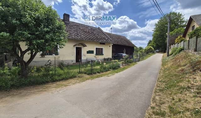 Prodej domu 257 m² s pozemkem 1 100 m², Janovice nad Úhlavou, okres Klatovy