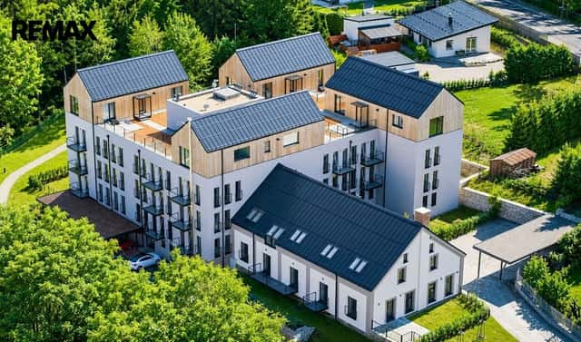 Prodej bytu 3+kk 95 m², Krkonošská, Jablonec nad Nisou – Kokonín