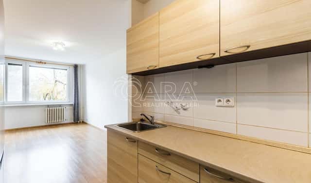 Pronájem bytu 2+kk 42 m², Plickova, Praha 4 – Háje