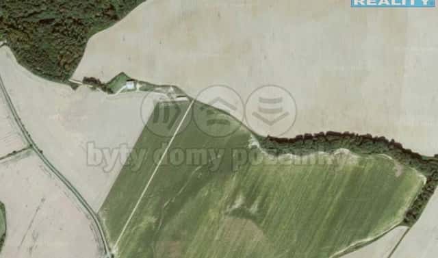 Prodej pole 92 372 m², Velké Heraltice – Malé Heraltice, okres Opava