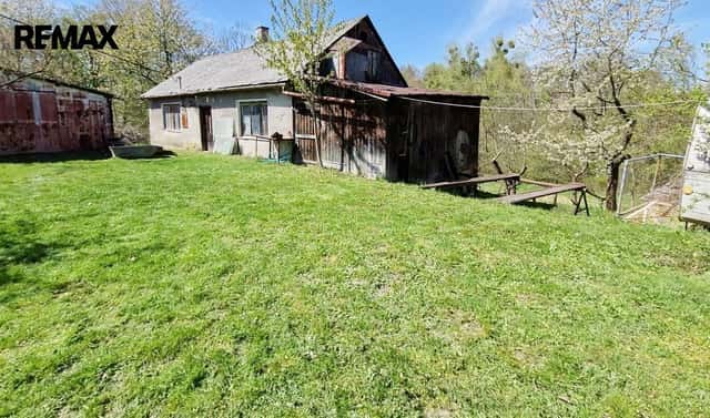Prodej domu 102 m² s pozemkem 2 222 m², Frýdek-Místek – Lískovec