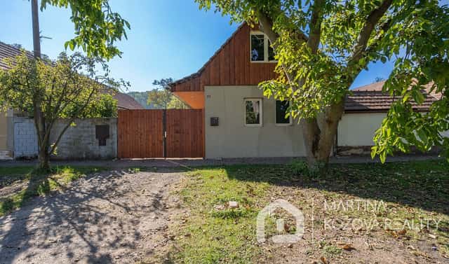 Prodej domu 95 m² s pozemkem 574 m², Kolaje, okres Nymburk
