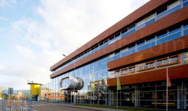 Pronájem kanceláře 30 m², Plynárenská, Brno – Zábrdovice, okres Brno-město