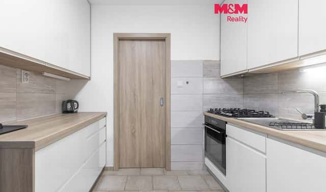Prodej bytu 2+1 63 m², Veleslavínova, Ostrava – Moravská Ostrava, okres Ostrava-město