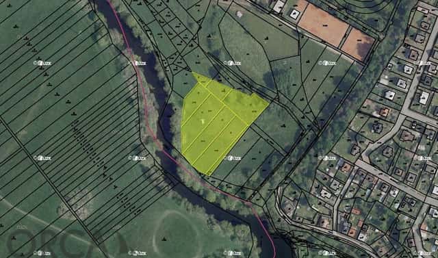 Prodej pozemku 9 300 m², Bakov nad Jizerou, okres Mladá Boleslav