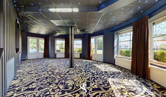 Pronájem obchodních prostor 184 m², Olomoucká, Šternberk, okres Olomouc