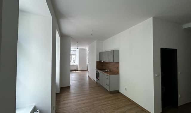 Pronájem bytu 2+kk 64 m², Cechovní, Moravská Třebová – Město, okres Svitavy