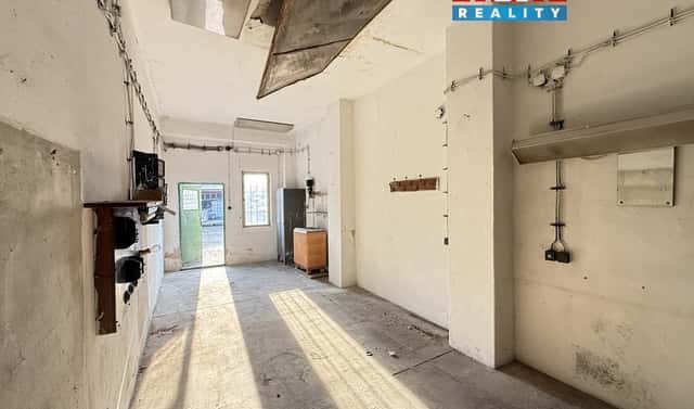 Pronájem výrobních prostor 150 m², Kostelec nad Orlicí, okres Rychnov nad Kněžnou