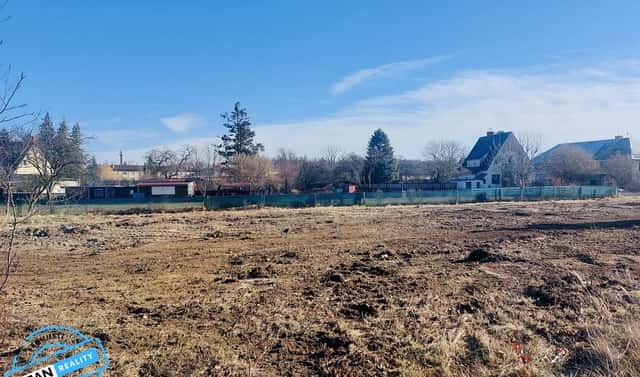 Prodej stavebního pozemku 1 416 m², Jindřichov, okres Bruntál