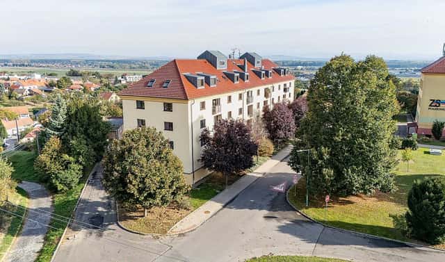 Pronájem bytu 3+kk 108 m², Polešovice, okres Uherské Hradiště