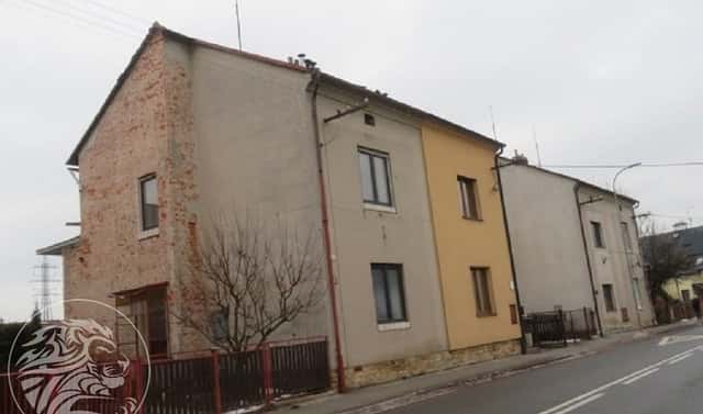 Prodej domu 379 m² s pozemkem 271 m², Náchodská, Červený Kostelec, okres Náchod