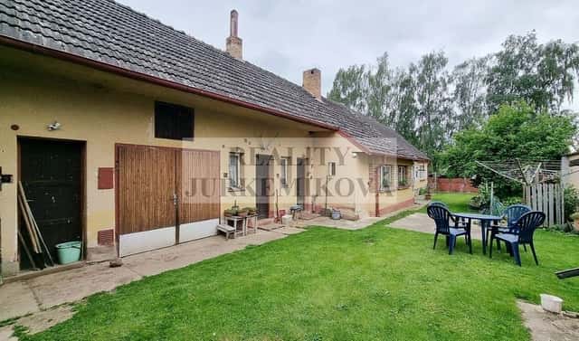 Prodej domu 567 m² s pozemkem 1 333 m², Nákří, okres České Budějovice
