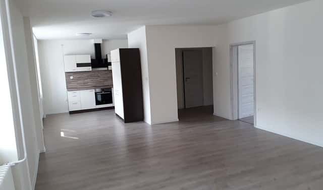 Prodej bytu 3+kk 91 m², Havlíčkova, Sezemice, okres Pardubice