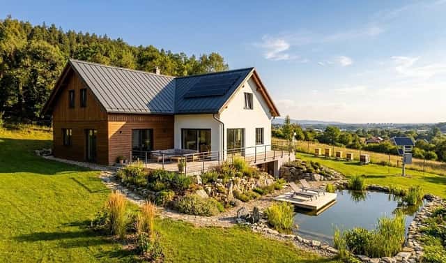 Prodej stavebního pozemku 1 377 m², Uhlířská Lhota – Rasochy, okres Kolín
