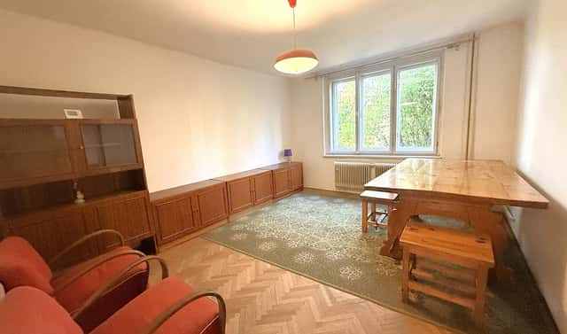 Pronájem bytu 2+1 68 m², Pod štěpem, Praha 10 – Hostivař