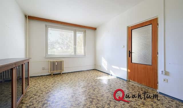 Prodej bytu 1+1 42 m², třída Edvarda Beneše, Hradec Králové – Nový Hradec Králové