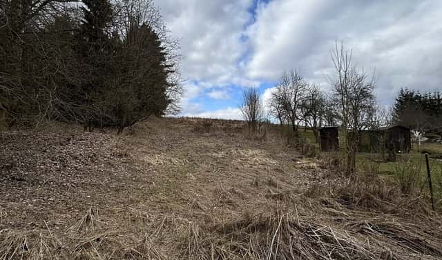 Prodej zahrady 1 799 m², Javorník, okres Svitavy