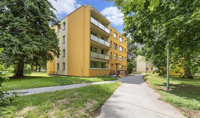Prodej bytu 3+1 55 m², Novoborská, Praha 9 – Prosek