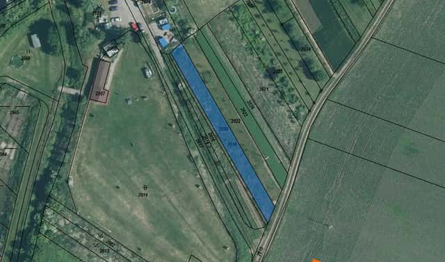 Prodej pole 114 m², Hostěrádky-Rešov, okres Vyškov