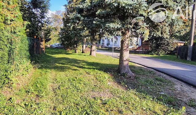 Prodej pozemku 459 m², Velká Kraš, okres Jeseník