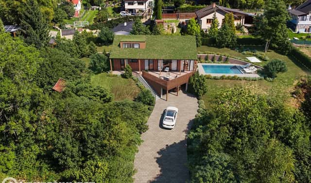 Prodej stavebního pozemku 2 672 m², Hradištko, okres Praha-západ