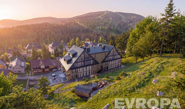 Prodej bytu 3+kk 76 m², Špindlerův Mlýn, okres Trutnov